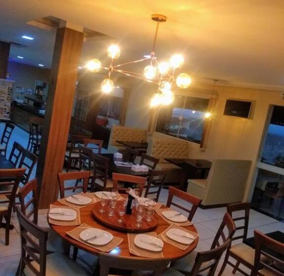 فندق Brisa Do Aracati