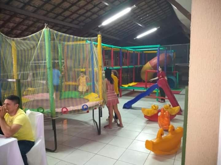 فندق Brisa Do Aracati