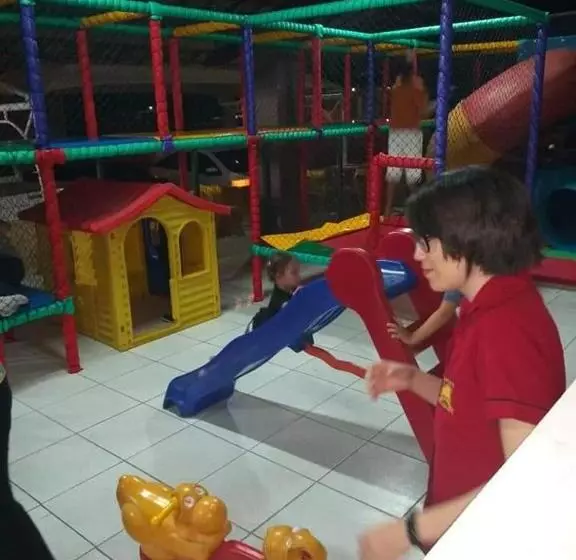 ホテル Brisa Do Aracati