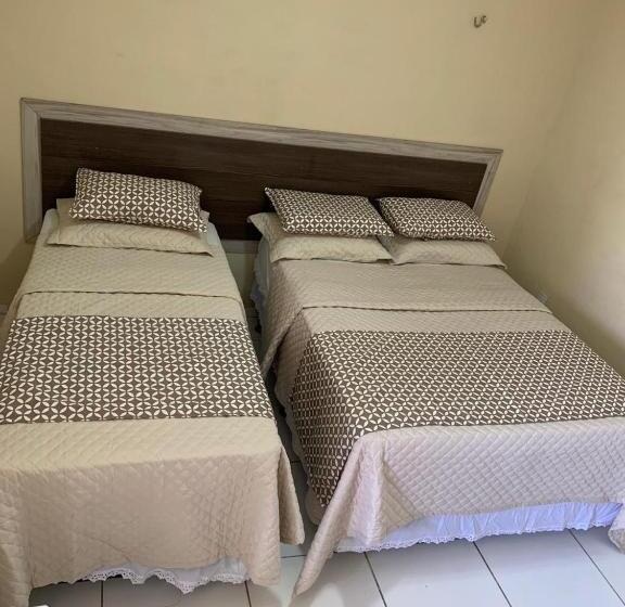 فندق Brisa Do Aracati