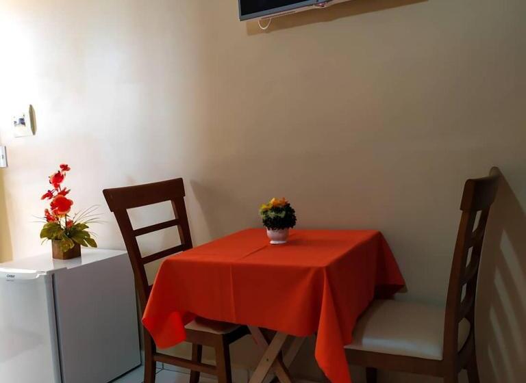 فندق Brisa Do Aracati