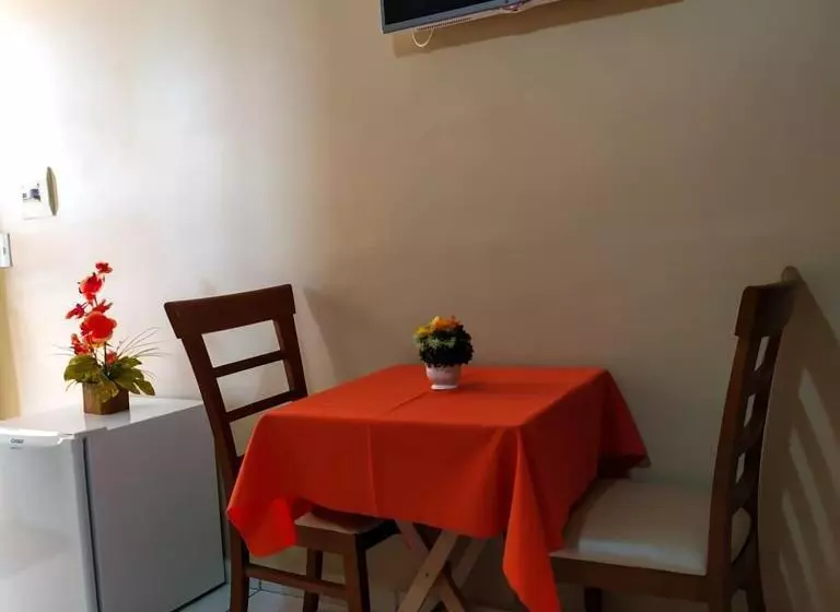 ホテル Brisa Do Aracati