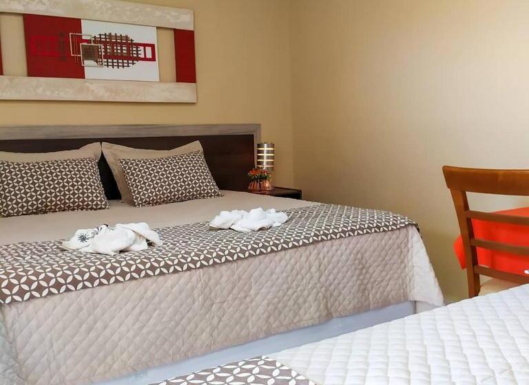 فندق Brisa Do Aracati