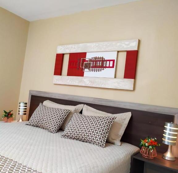 فندق Brisa Do Aracati