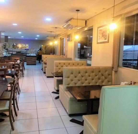 فندق Brisa Do Aracati