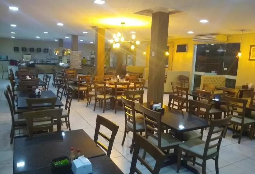 ホテル Brisa Do Aracati