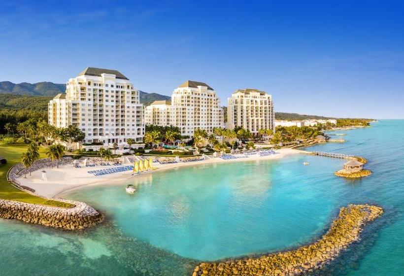 هتل Jewel Grande Montego Bay Resort And Spa