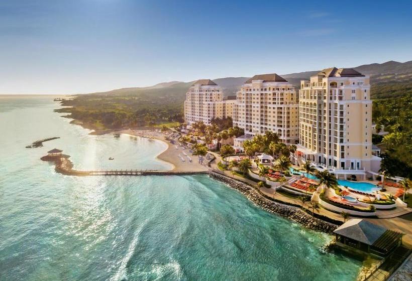 هتل Jewel Grande Montego Bay Resort And Spa