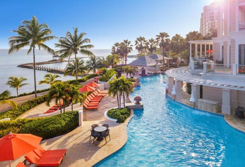 هتل Jewel Grande Montego Bay Resort And Spa