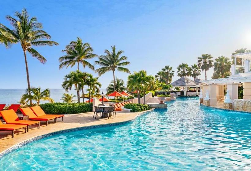 هتل Jewel Grande Montego Bay Resort And Spa