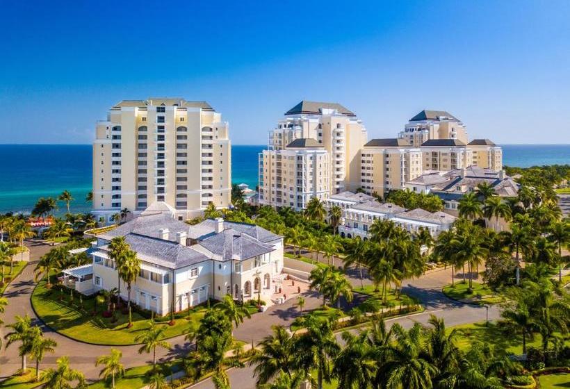هتل Jewel Grande Montego Bay Resort And Spa