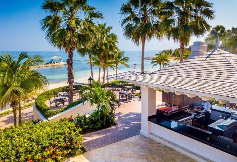 هتل Jewel Grande Montego Bay Resort And Spa