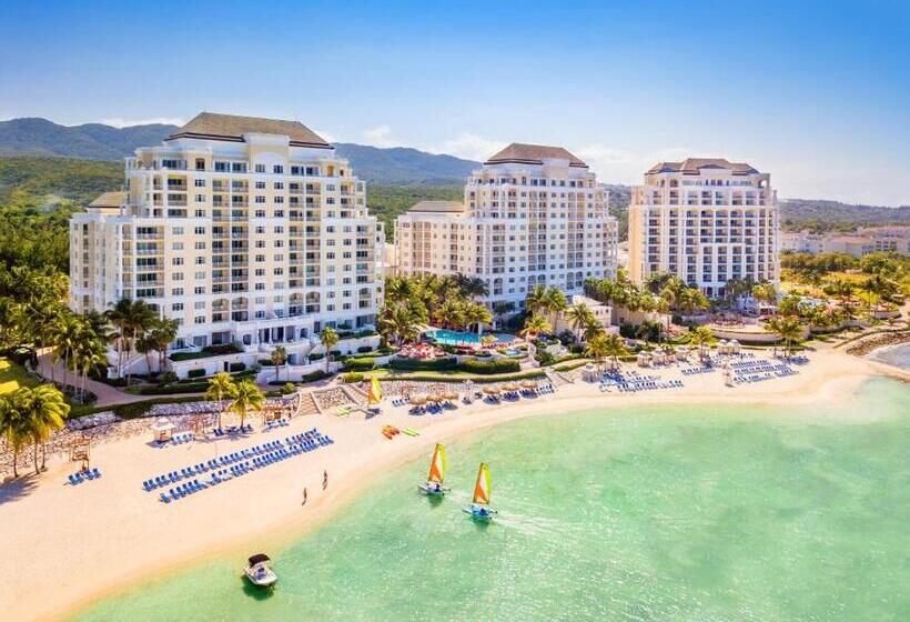 هتل Jewel Grande Montego Bay Resort And Spa