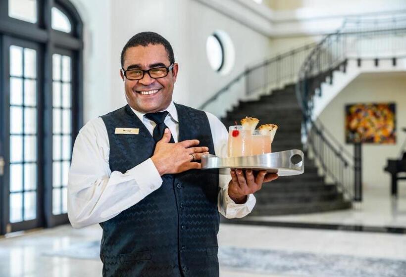 هتل Jewel Grande Montego Bay Resort And Spa