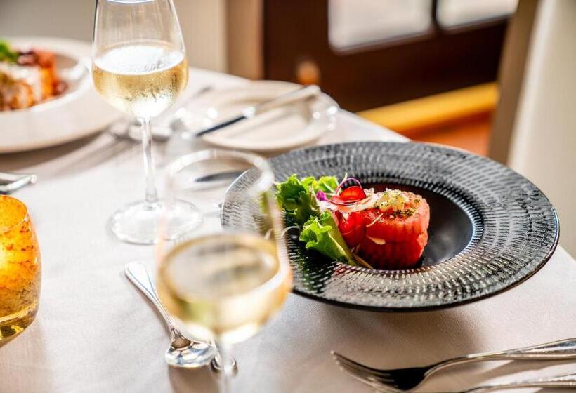 هتل Jewel Grande Montego Bay Resort And Spa