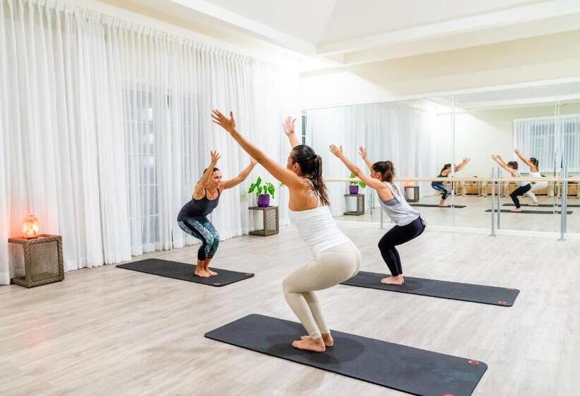 هتل Jewel Grande Montego Bay Resort And Spa