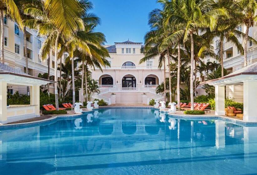 هتل Jewel Grande Montego Bay Resort And Spa