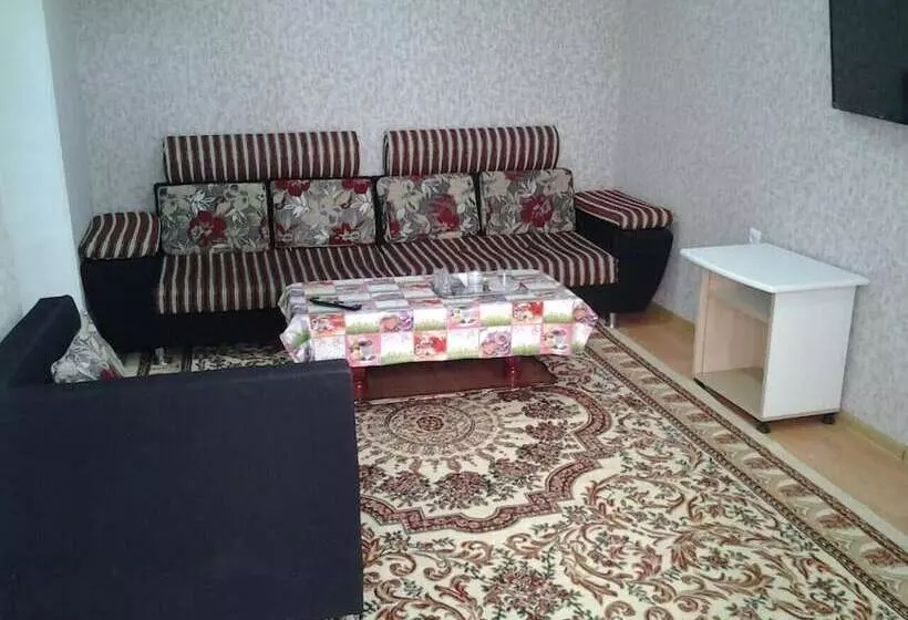 هتل Khiva