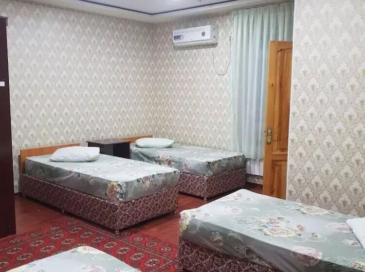 هتل Khiva