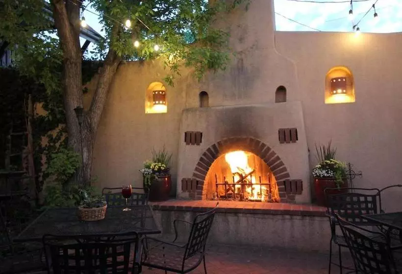 ホテル La Veta Inn