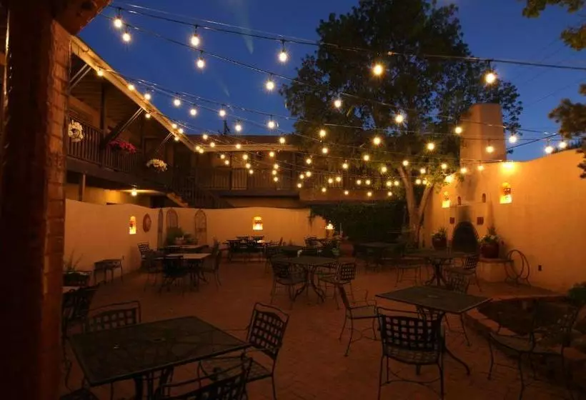 ホテル La Veta Inn