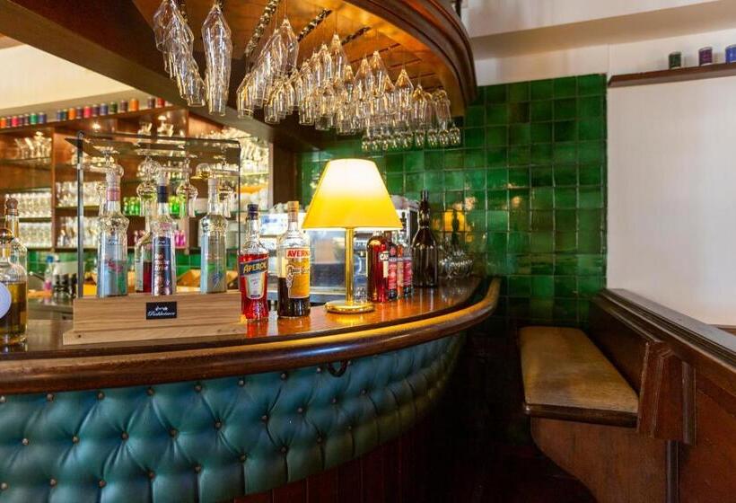 酒店 Mörwald Grafenegg