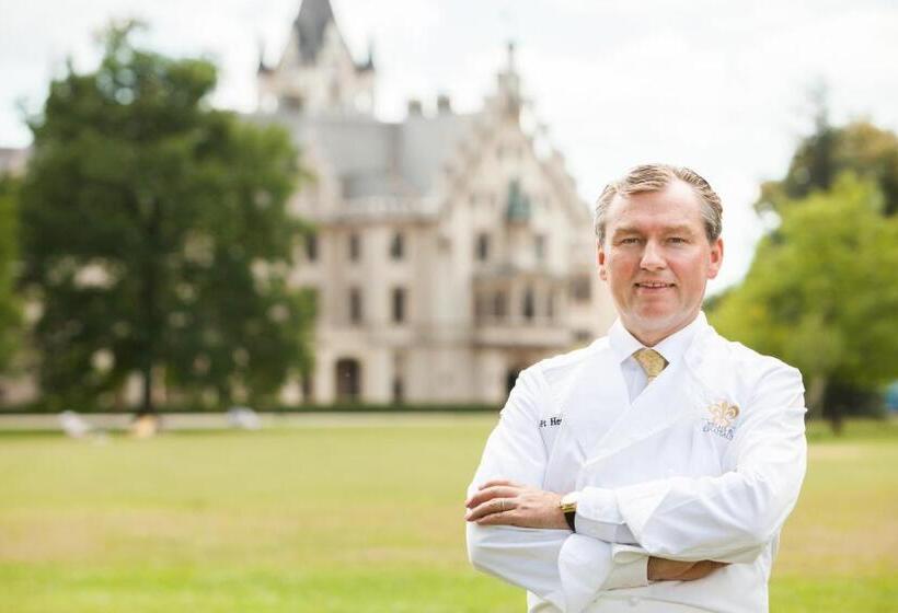 酒店 Mörwald Grafenegg