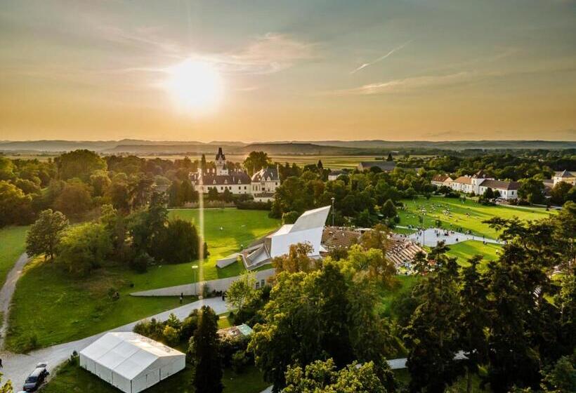 酒店 Mörwald Grafenegg