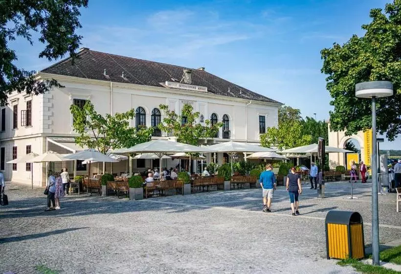 Hotelli Mörwald Grafenegg