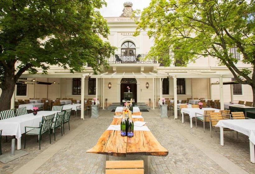 酒店 Mörwald Grafenegg