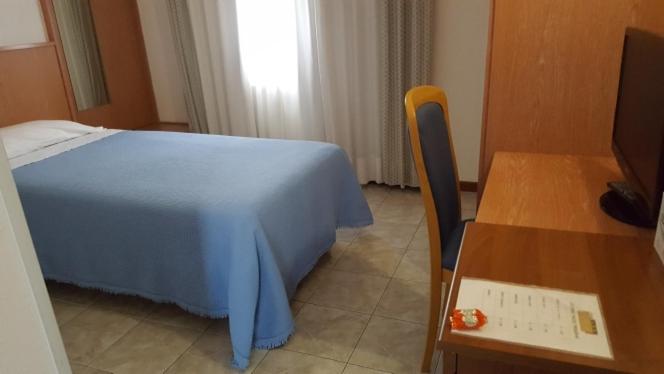 Отель Passacor   Business & Bike