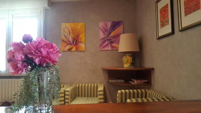 Отель Passacor   Business & Bike