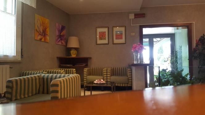 Отель Passacor   Business & Bike