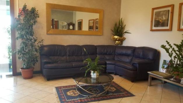 Отель Passacor   Business & Bike