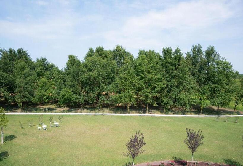 Отель Passacor   Business & Bike