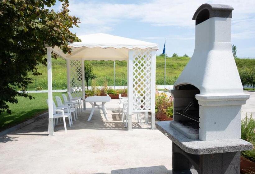 Отель Passacor   Business & Bike