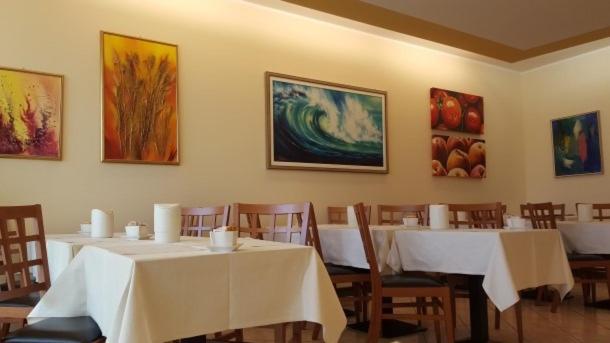 Отель Passacor   Business & Bike