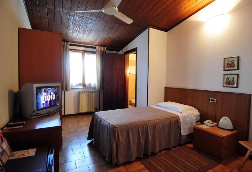 Отель Passacor   Business & Bike