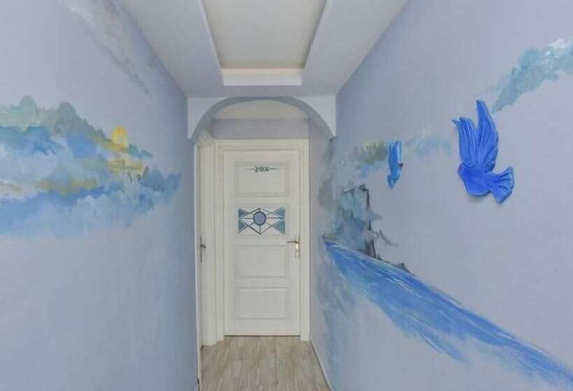 Hotel Poseidon Butik