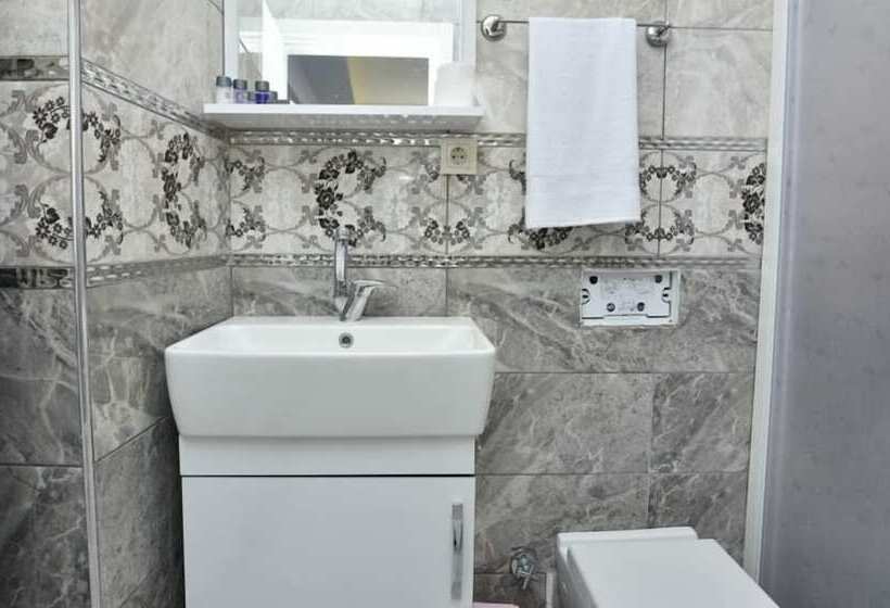 Hotel Poseidon Butik