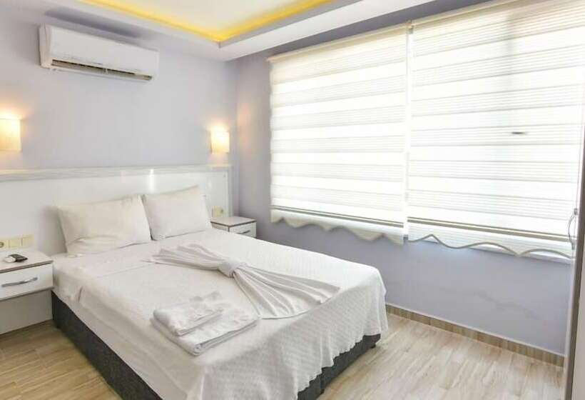 Hotel Poseidon Butik