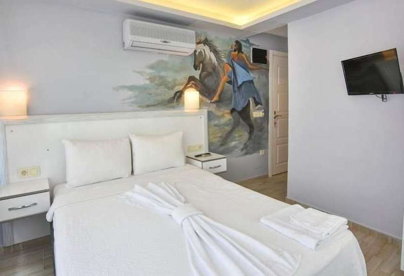 Hotell Poseidon Butik