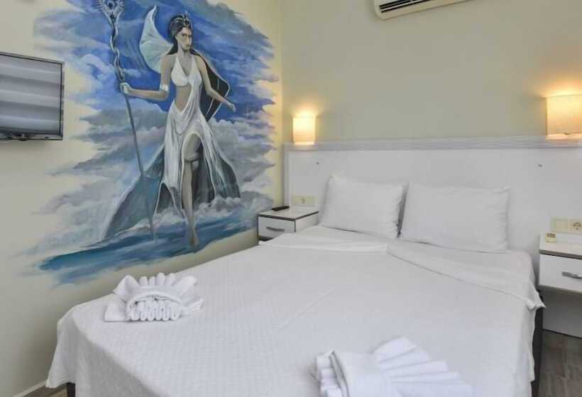 Hotel Poseidon Butik