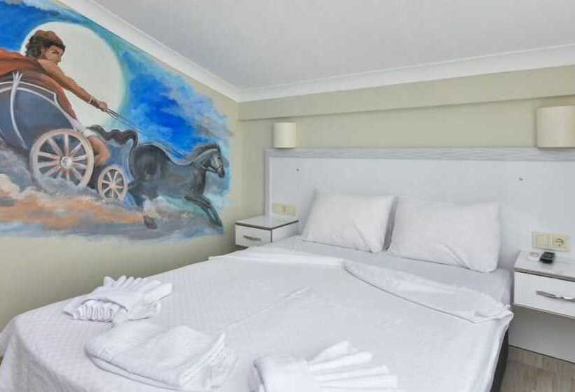 Hotell Poseidon Butik