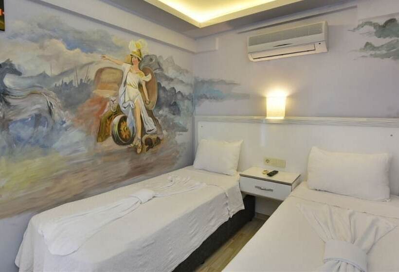 Hotell Poseidon Butik