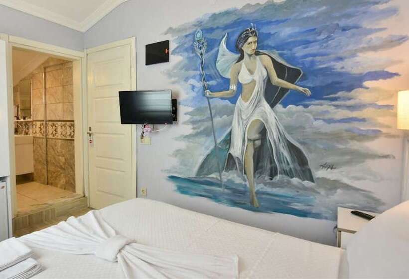 Hotel Poseidon Butik