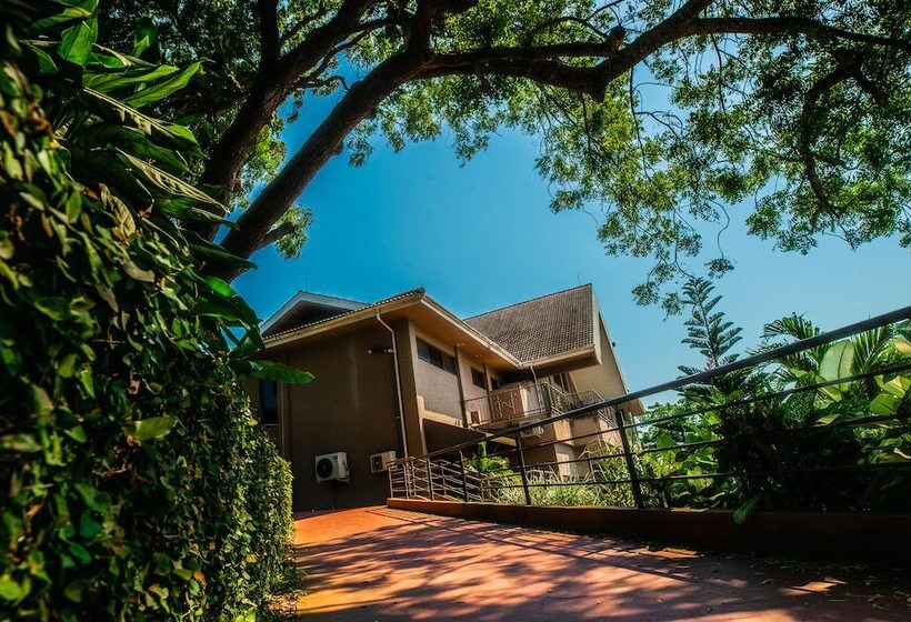 فندق Ridge Royal