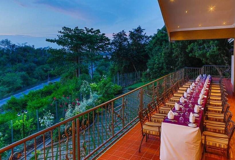 فندق Ridge Royal