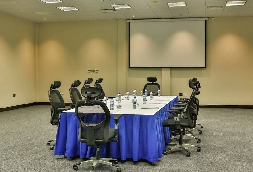 فندق Ridge Royal