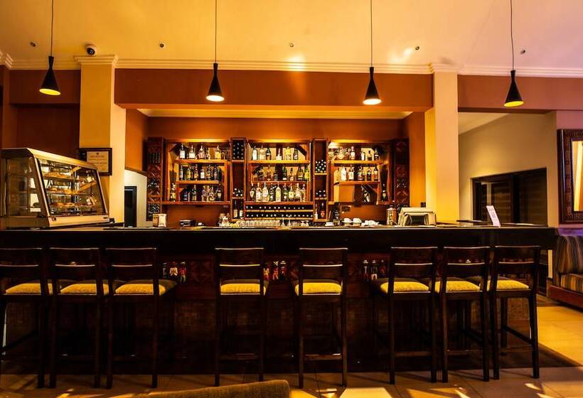 فندق Ridge Royal